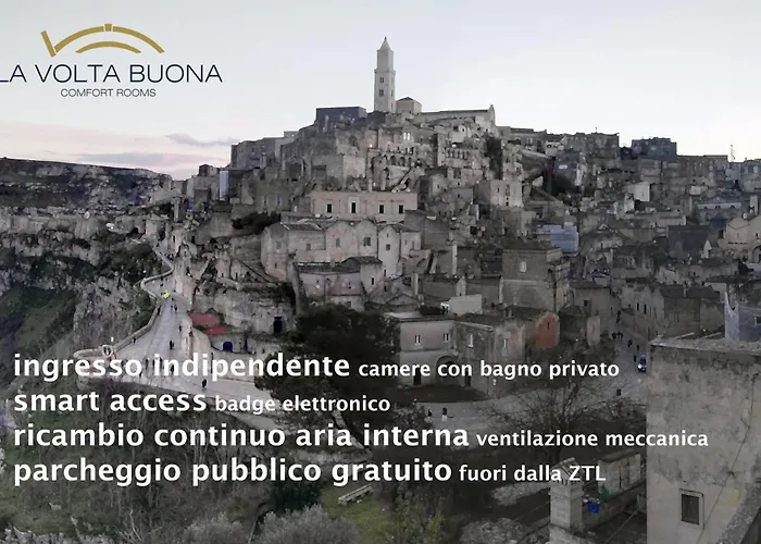 Lavoltabuona