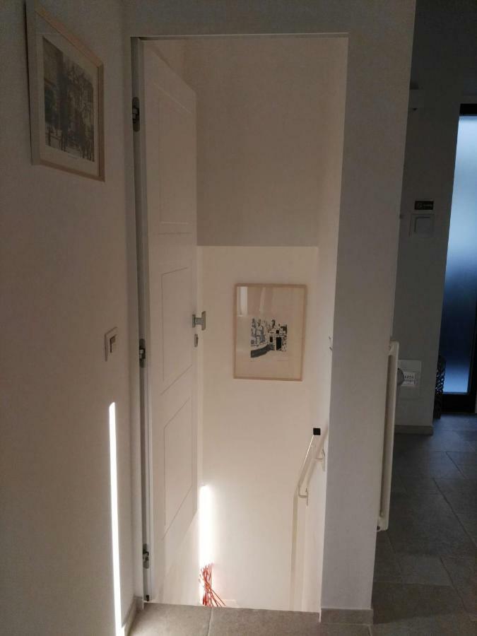 Gasthuis Lavoltabuona *